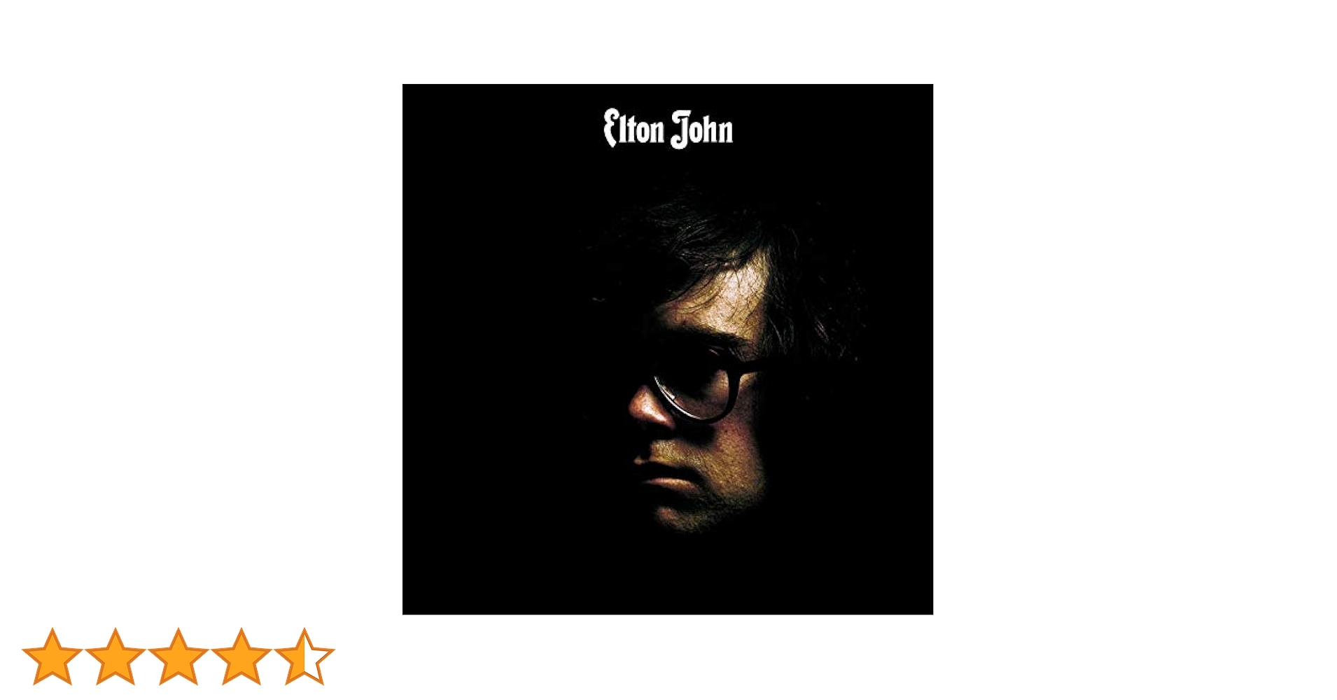 エルトン・ジョン Elton John 初期〜中期のCD 6枚セット Amazon.co.jp: Elton John (Dlx) (Exp) (Dig): ミュージック